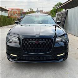 كرايسلر 300